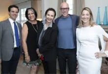 Scott Galloway Wife: The Private Life Behind the Public Thinker!! scott galloway wife