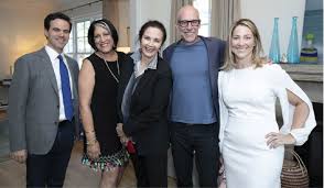 Scott Galloway Wife: The Private Life Behind the Public Thinker!! scott galloway wife