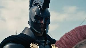 christopher nolan the odyssey trailer