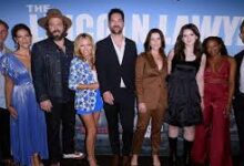 cast of the lincoln lawyer tv series