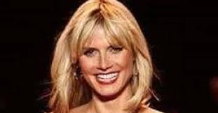 heidi klum movies and tv shows