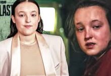 bella ramsey pronouns