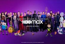 hbo max series cancellation