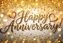 happy anniversary images