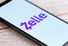 is zelle down right now