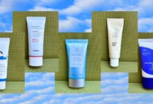 best korean sunscreen