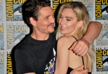 is pedro pascal married