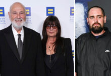 rob reiner death