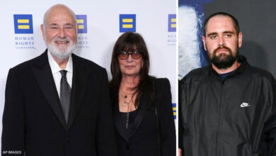 Rob Reiner Death Rumors Explode Online, Truth Behind Viral Panic rob reiner death