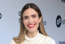 Mandy Moore Returns to the Spotlight as Hollywood Redefines Stardom mandy moore