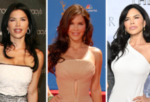 lauren sanchez young
