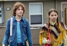 mason thames shirtless