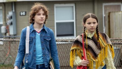 mason thames shirtless